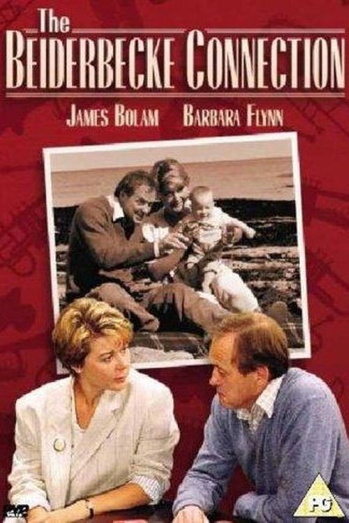 The Beiderbecke Connection [122652] (A1773274666) [[Shows 2.0]] --Plex--